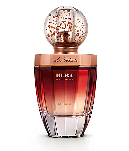 La Victorie Intense Eau de Parfum 75ml - Eudora 93548