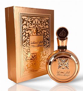 Fakhar Gold Extrait edp 100ml - Lattafa - Árabe Parfum