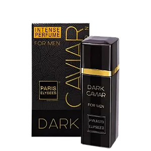 Dark Caviar Paris Elysees – Perfume Masculino – Eau de Toilette - 100ml