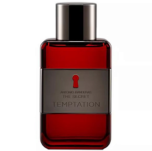 The Secret Temptation EDT 100ml - Antonio Banderas