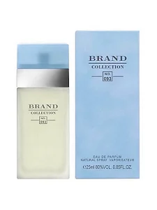 Brand Collection 093 - Light Blue 25ml