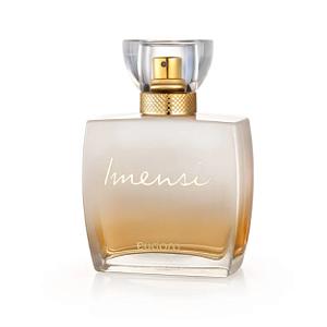 Imensi Colônia 100ml - Eudora 53144