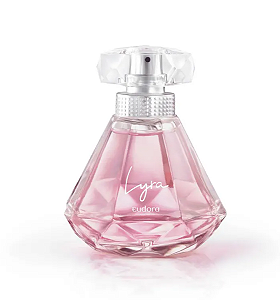 Lyra Colônia 75ml - Eudora 91715