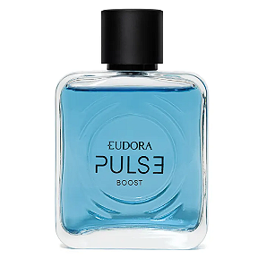 Pulse Boost Colônia 100ml - Eudora 54191