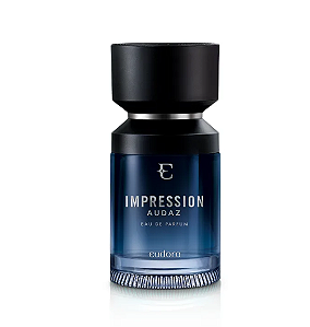 Impression Audaz Eau de Parfum 100ml - Eudora 93773