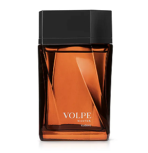 Volpe Master Colônia 100ml - Eudora 05545