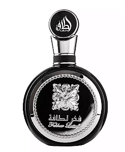 Fakhar Black edp 100ml - Lattafa - Árabe Parfum