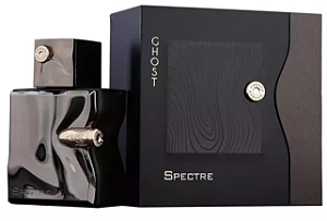 Spectre Ghost Eau de Parfum 80ml - Fragance World - Árabe Parfum