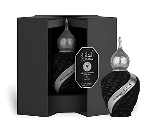 Al Dana - Niche Emarati Eau de Parfum 100ml - Lattafa - Árabe Parfum