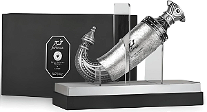 Khanjar - Niche Emarati Eau de Parfum 85ml - Lattafa - Árabe Parfum