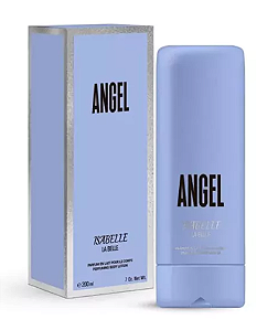 Angel loção perfumada corporal 200ml - Isabelle La Belle