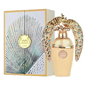 Afeef Eau de Parfum 100ml - Lattafa - Árabe Parfum