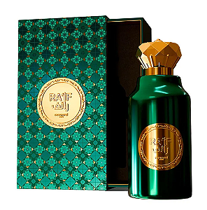 Raif Fantasy edp 100ml - Mawwal - Árabe Parfum