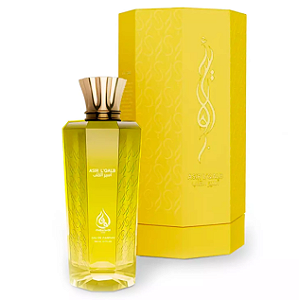 Asir Poison edp 100ml - Mawwal - Árabe Parfum