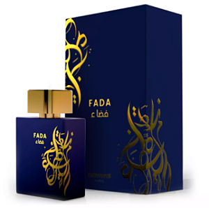 Fada Energy edp 100ml - Mawwal - Árabe Parfum