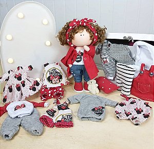 Curso Milena e Seus looks (produto digital sem frete)