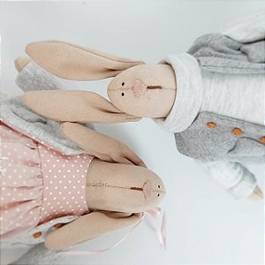 Curso Coelhos Romeu e Julieta (produto digital sem frete)