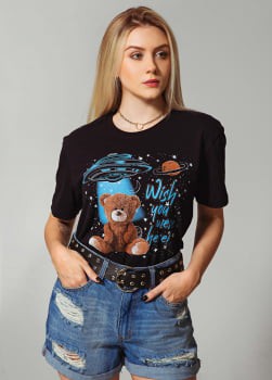 T-SHIRT TED