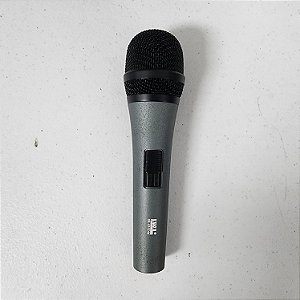 Microfone com Fio JWL SB-835DM - LOCAÇÃO