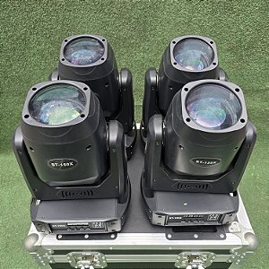 MOVING BEAM LED / ST-150X - LOCAÇÃO