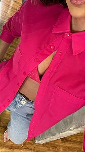 CAMISA LUA