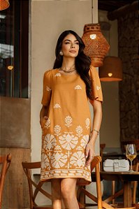VESTIDO ELLA