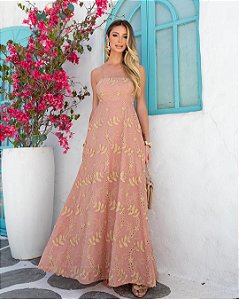 VESTIDO LORENA