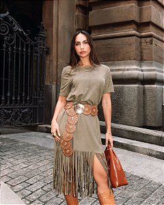 VESTIDO TABATA