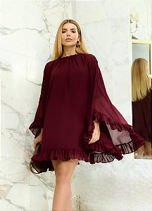 VESTIDO BOREAL