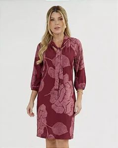 VESTIDO ISA