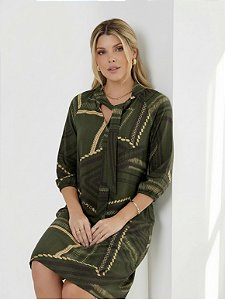 VESTIDO ISA