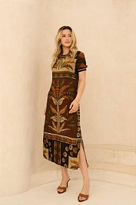 VESTIDO LUZ