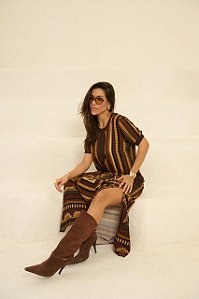 VESTIDO LUZ