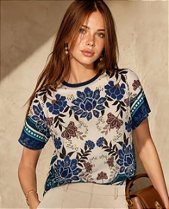 BLUSA SUN