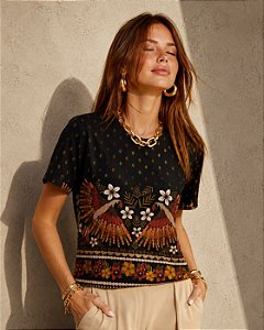 BLUSA CORE