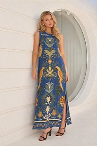 VESTIDO AVE