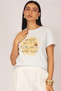 TEE SHIRT GIO
