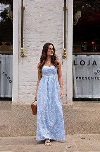 VESTIDO ALINE