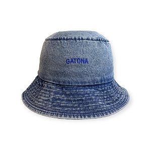 Bucket Hat Gatona