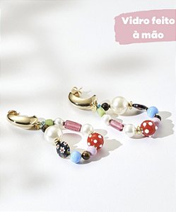 Brinco Maxi Beads