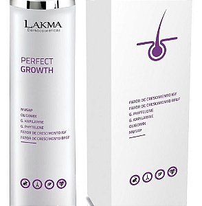 Perfect Growth Tratamento Capilar Lakma 50ml