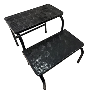 Escadinha Escada Com 2 Degraus