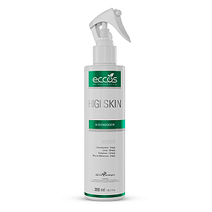 Fluido Higienizador Antisséptico Higi Skin Eccos
