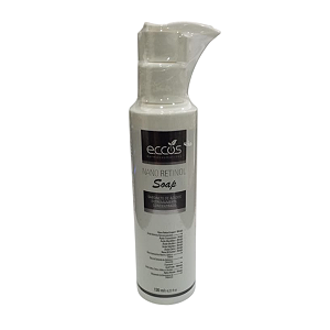 Sabonete de Ácido Clareador Retinol Soap 120ml Eccos