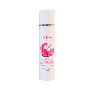 Elixir 4 em 1 Rejuvenescedor Facial 50ml Lakma