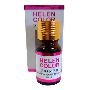 Primer De Cílios Glue 15ml – Helen Color