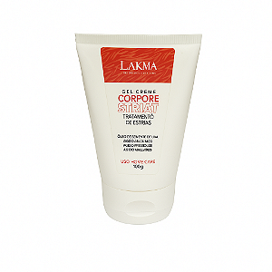 Gel Corporal Striat Creme Antiestrias 100g