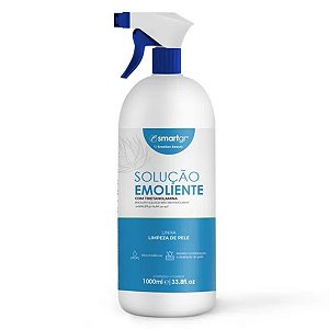 Smart Solução Emoliente 1L – Smart GR