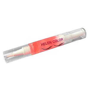 Removedor em Gel Para Cílios – Helen Color