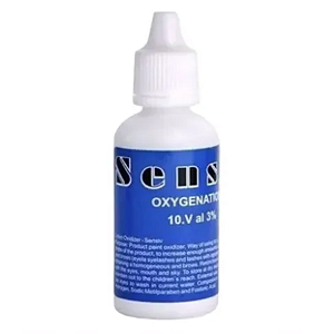 Oxidante Para Cílios e Sobrancelhas Sensiv